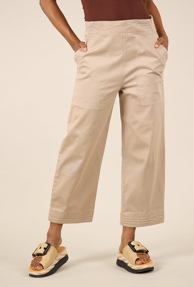 Prairie Underground Metric Pant, Oatmeal 