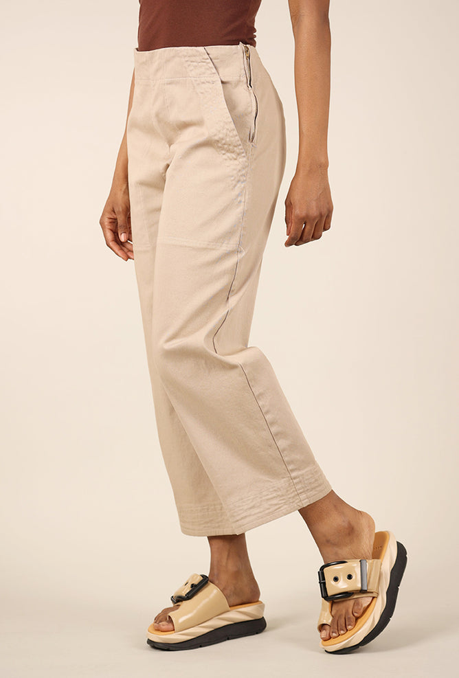 Prairie Underground Metric Pant, Oatmeal 