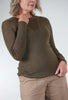 Cotelac Maille Textured Pullover, Tisane 