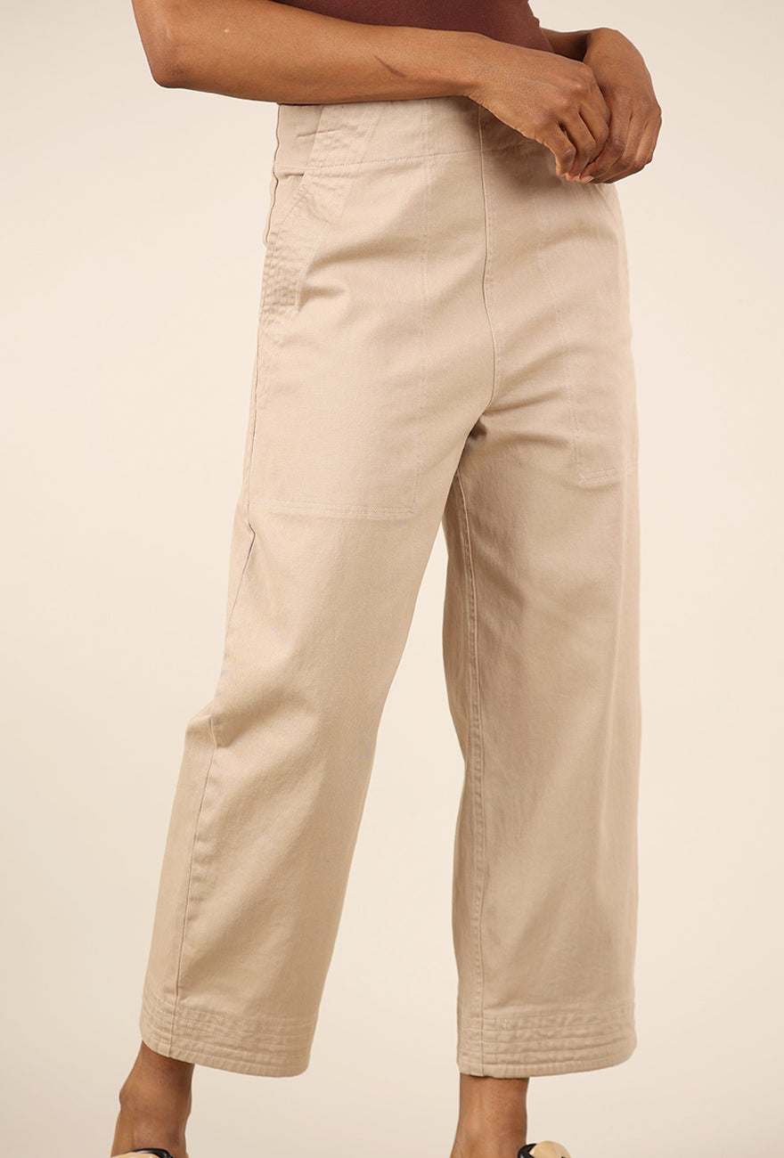 Prairie Underground Metric Pant, Oatmeal 