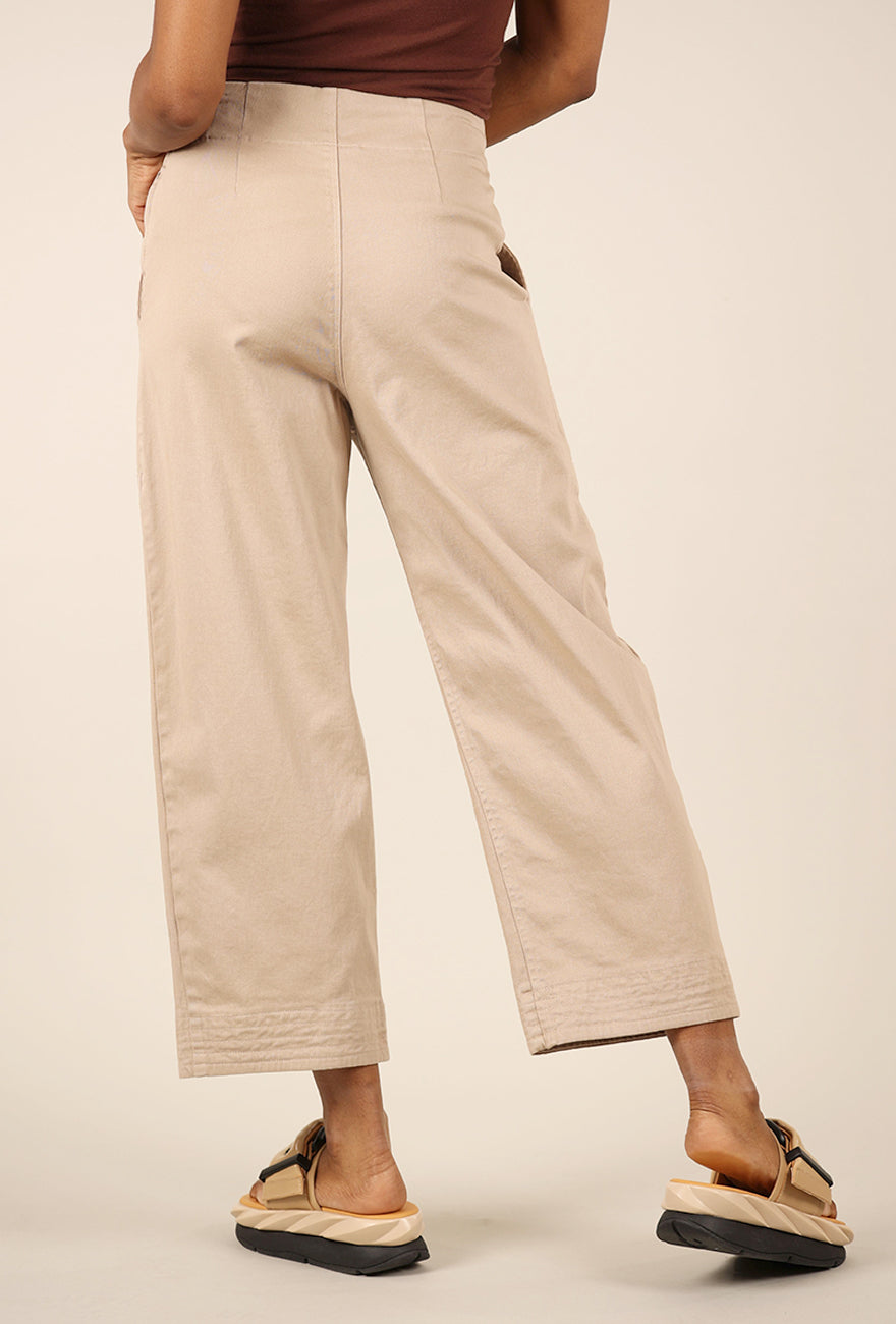 Prairie Underground Metric Pant, Oatmeal 