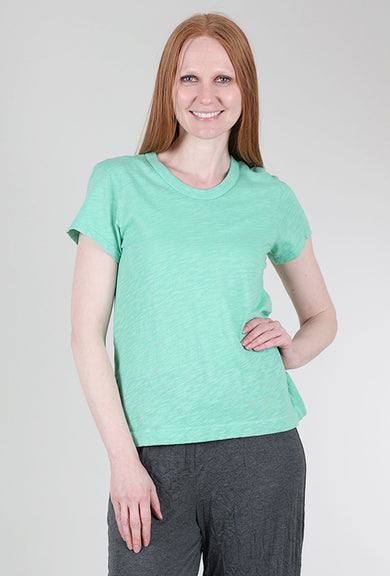 Wilt Slim Shrunken Crew, Spearmint 