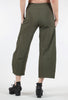 Porto Peabody Pant, Moss 