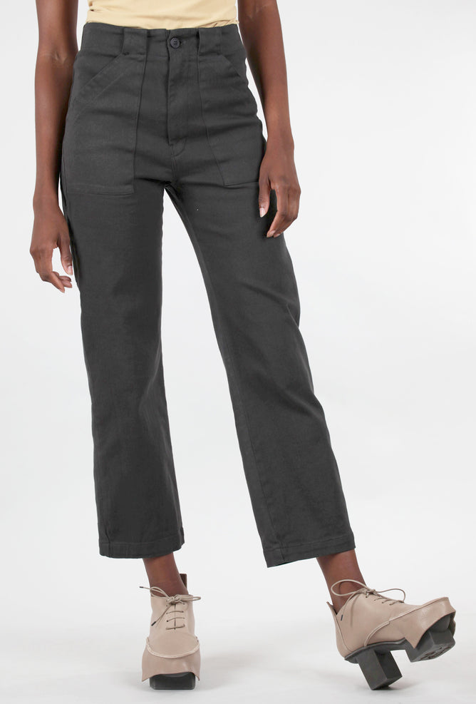 Prairie Underground Carpenter Pant, Graphite 