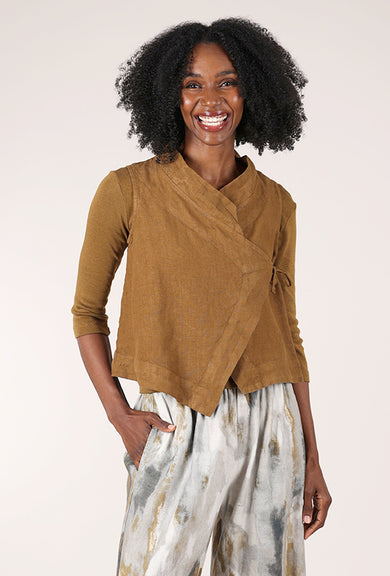 Bryn Walker Koryo Vest, Quinquina 