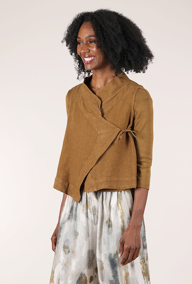 Bryn Walker Koryo Vest, Quinquina 