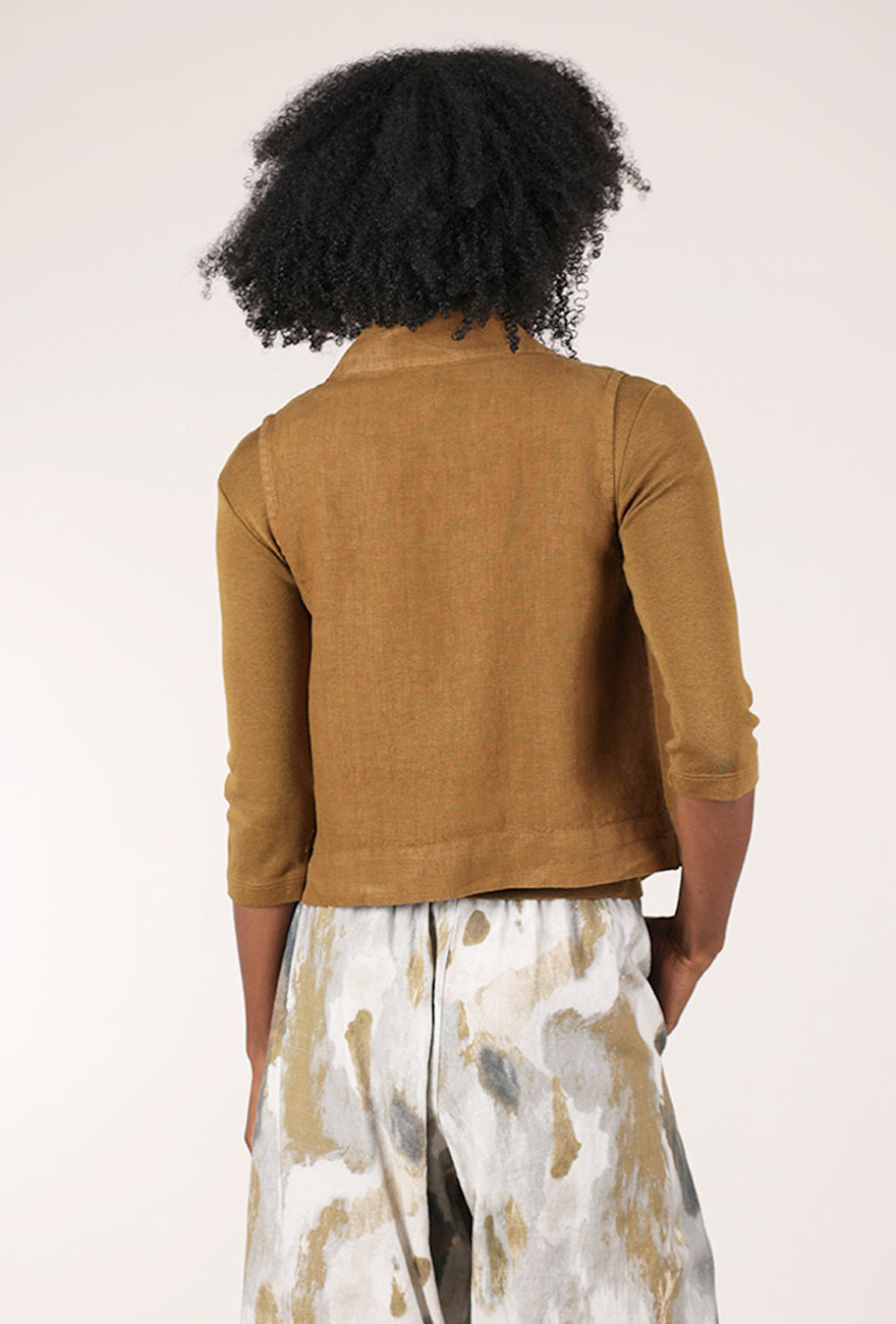 Bryn Walker Koryo Vest, Quinquina 