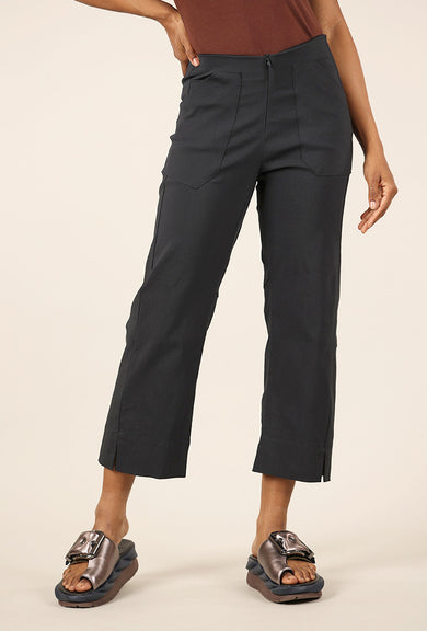 Porto Novice Pant, Storm 