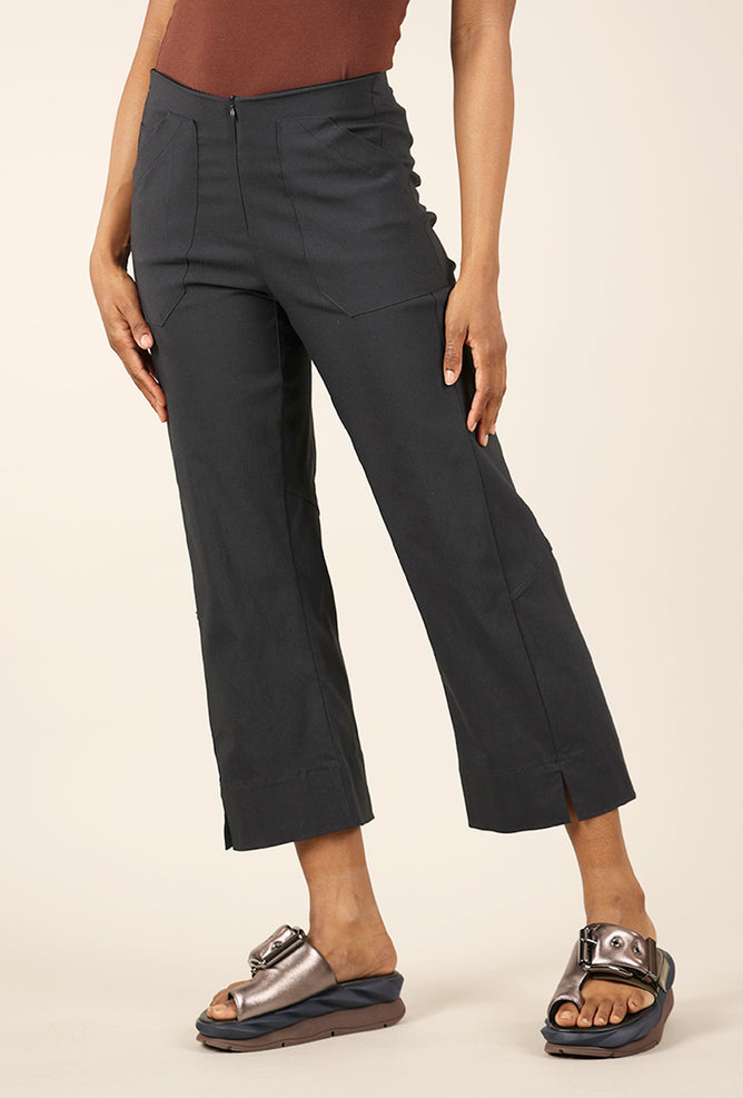 Porto Novice Pant, Storm 