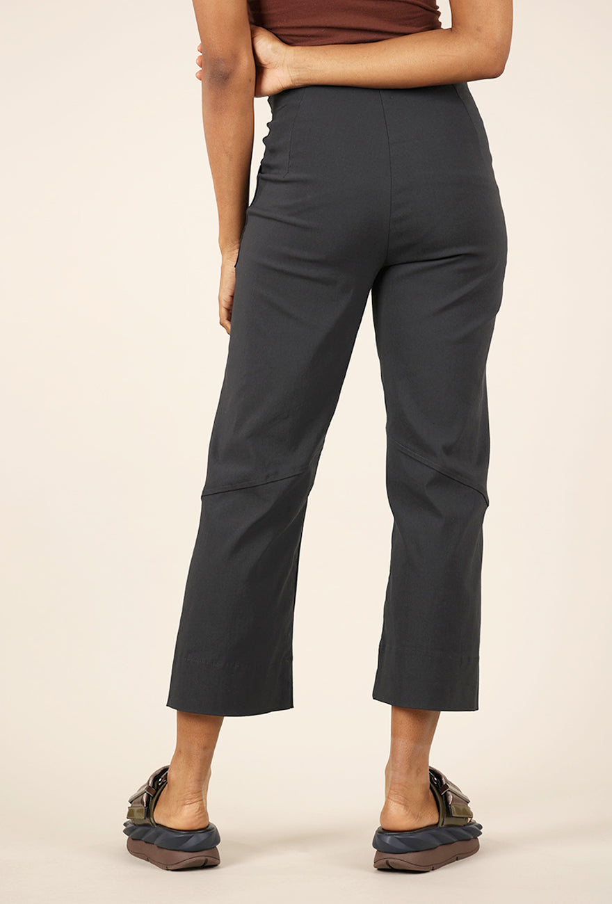 Porto Novice Pant, Storm 