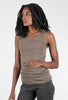 Prairie Underground Organic Long Tank, Olive 