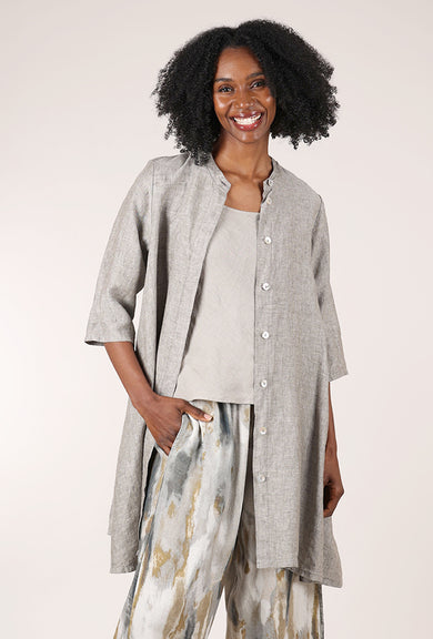 Bryn Walker Cross Dye Winona Tunic, Radda 
