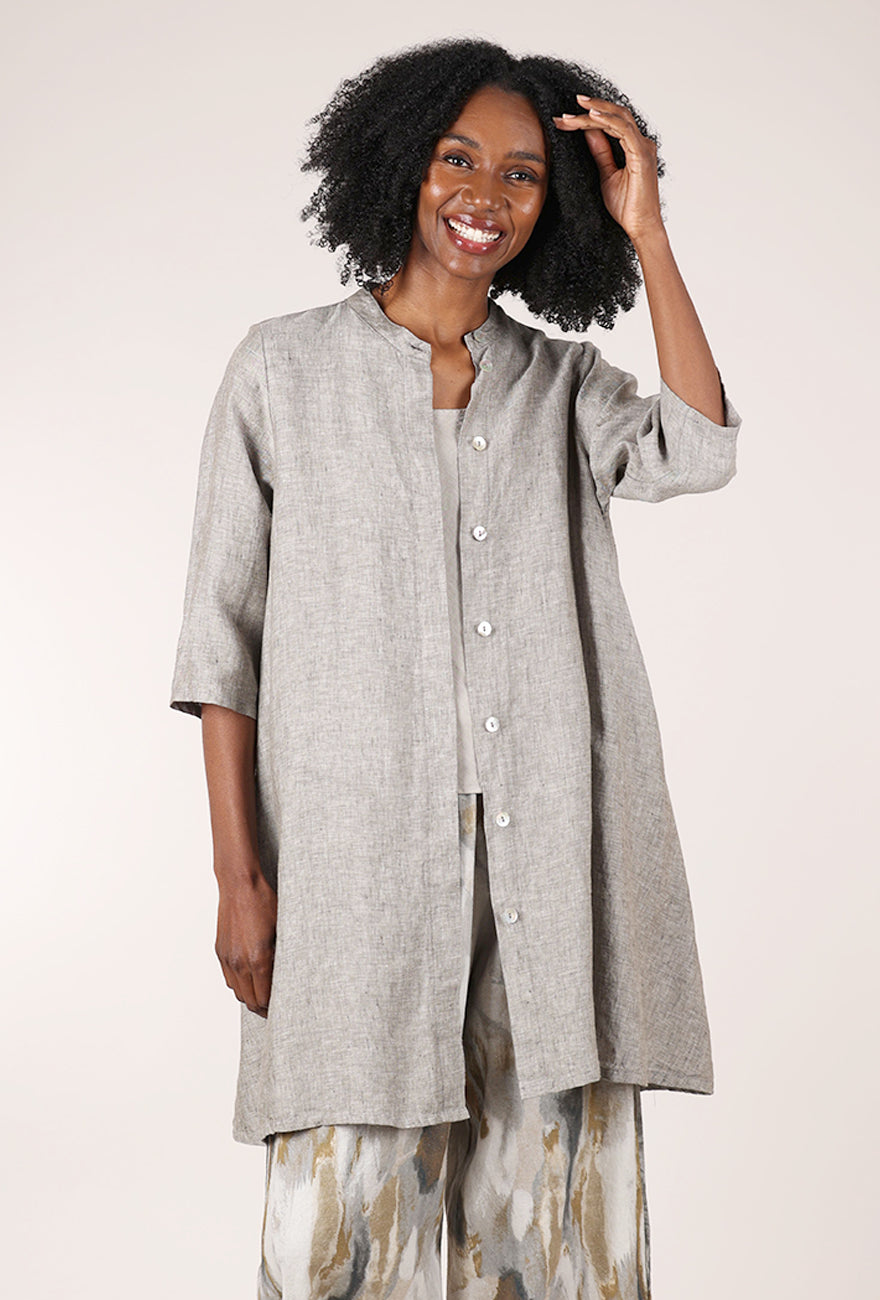 Bryn Walker Cross Dye Winona Tunic, Radda 