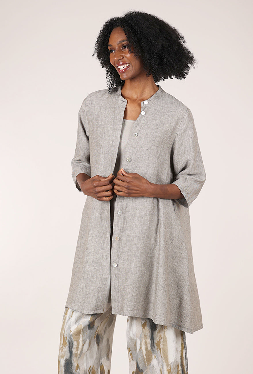 Bryn Walker Cross Dye Winona Tunic, Radda 