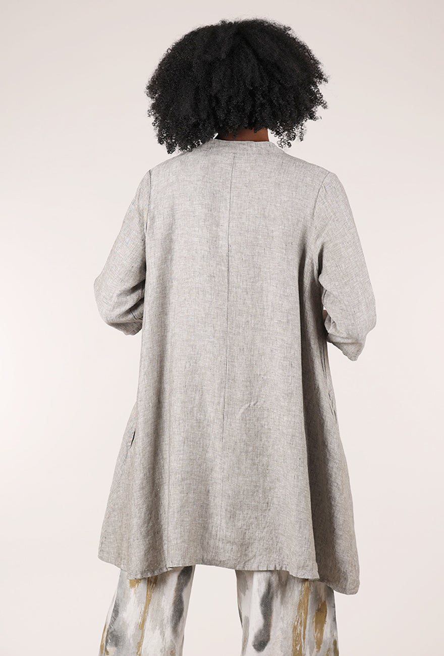 Bryn Walker Cross Dye Winona Tunic, Radda 