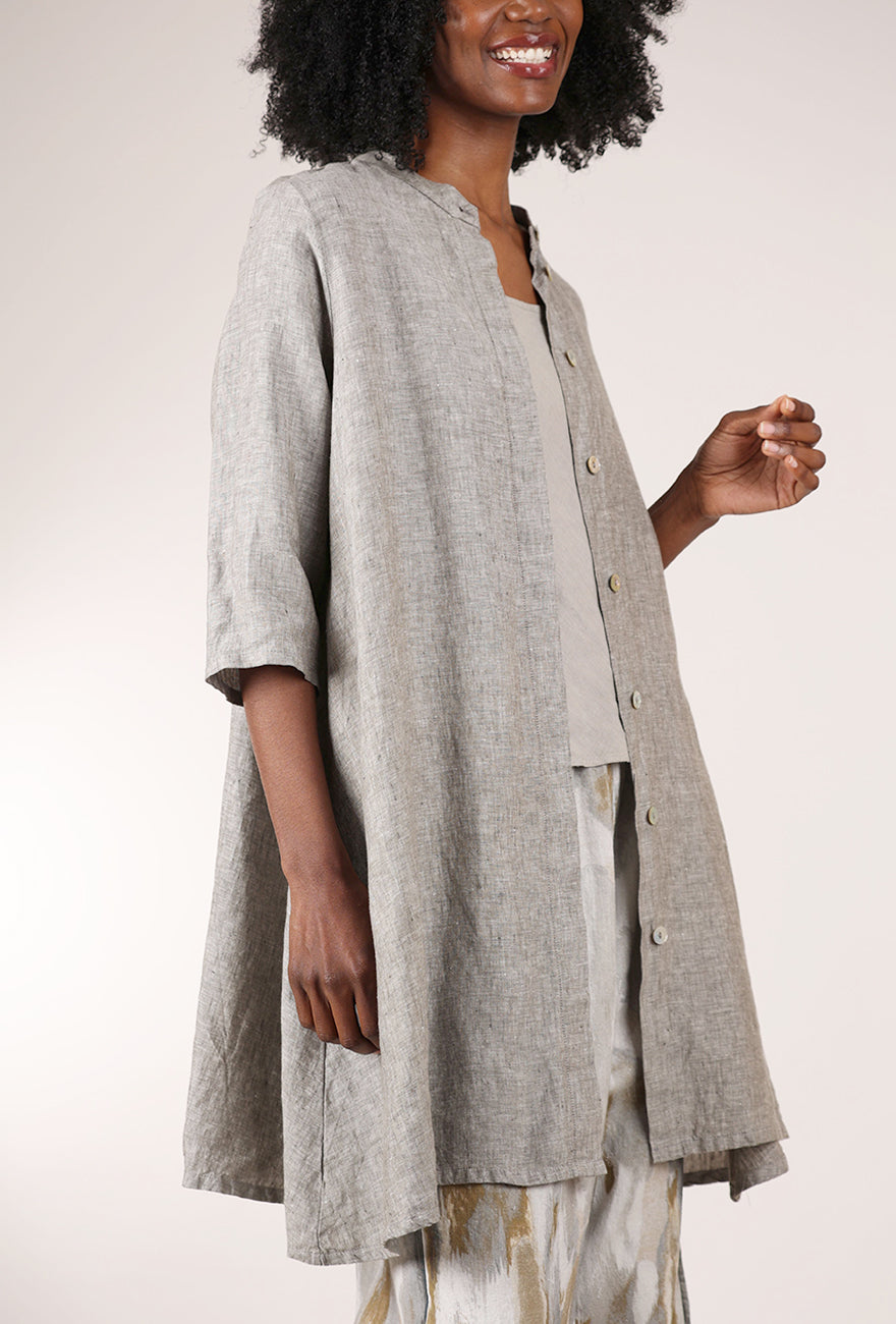 Bryn Walker Cross Dye Winona Tunic, Radda 