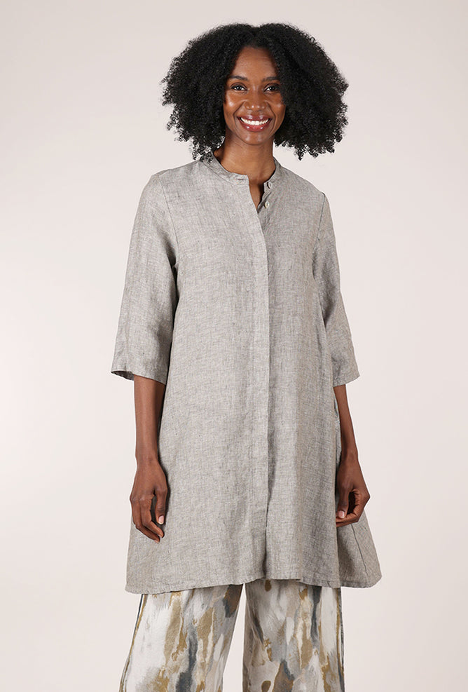 Bryn Walker Cross Dye Winona Tunic, Radda 