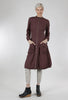 Wearables by XCVI Deschutes Jacket Dress, Sarsaparilla 