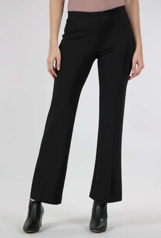 Peace of Cloth Jules Pant, Black 