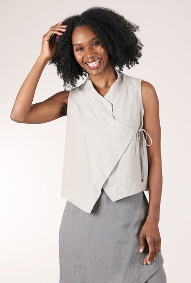 Bryn Walker Koryo Vest, Nebbia 