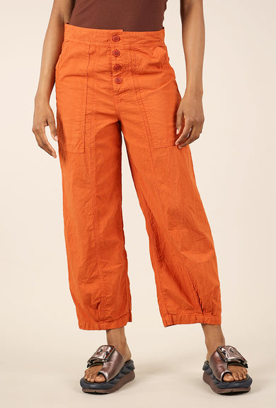 Prairie Underground Gathering Pant, Hot Sauce 