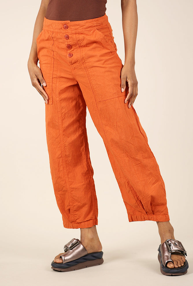Prairie Underground Gathering Pant, Hot Sauce 