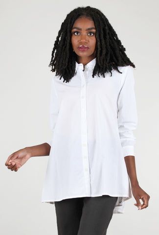 Tulip Remington Shirt, White 