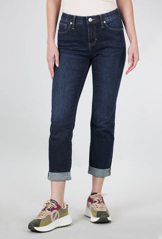 Jag Jeans Carter Slim Girlfriend, Night Breeze 