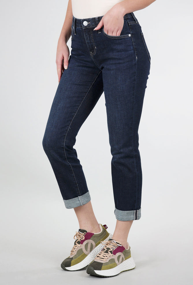 Jag Jeans Carter Slim Girlfriend, Night Breeze 