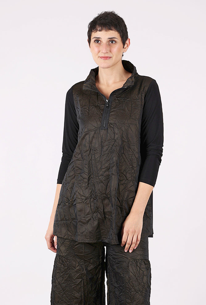 Kozan Amelia Top, Golden 