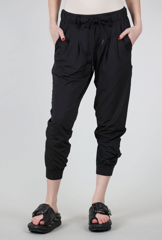 Pluslavie Posh Pant, Black 