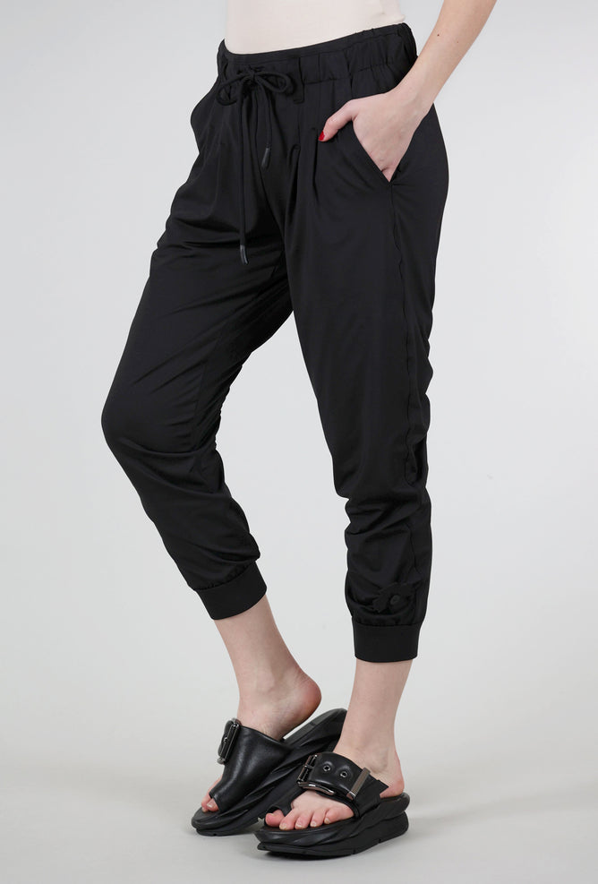 Pluslavie Posh Pant, Black 