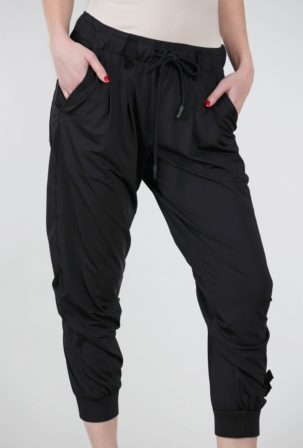 Pluslavie Posh Pant, Black 
