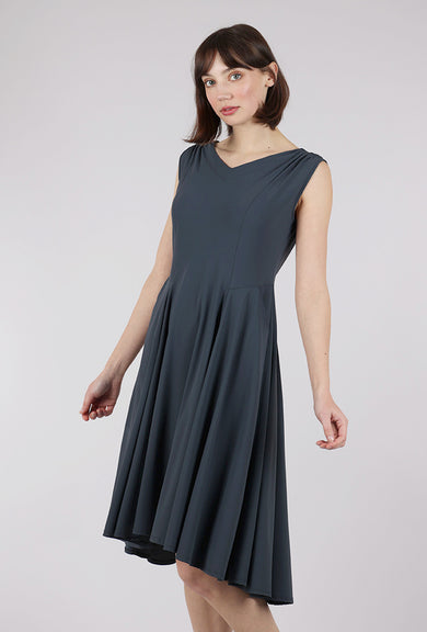 Porto Alana Dress, Haze 