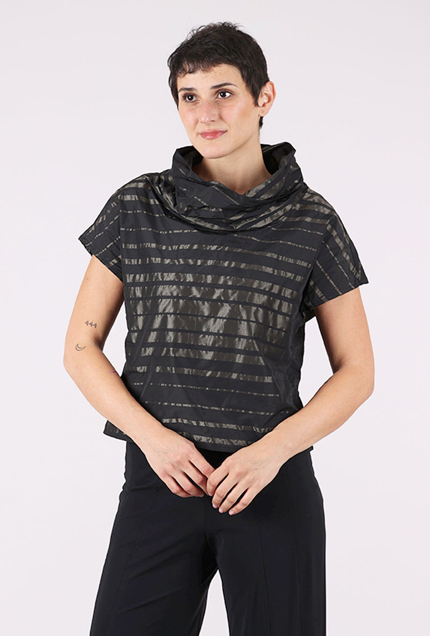 Kozan Suki Top, Cedar 