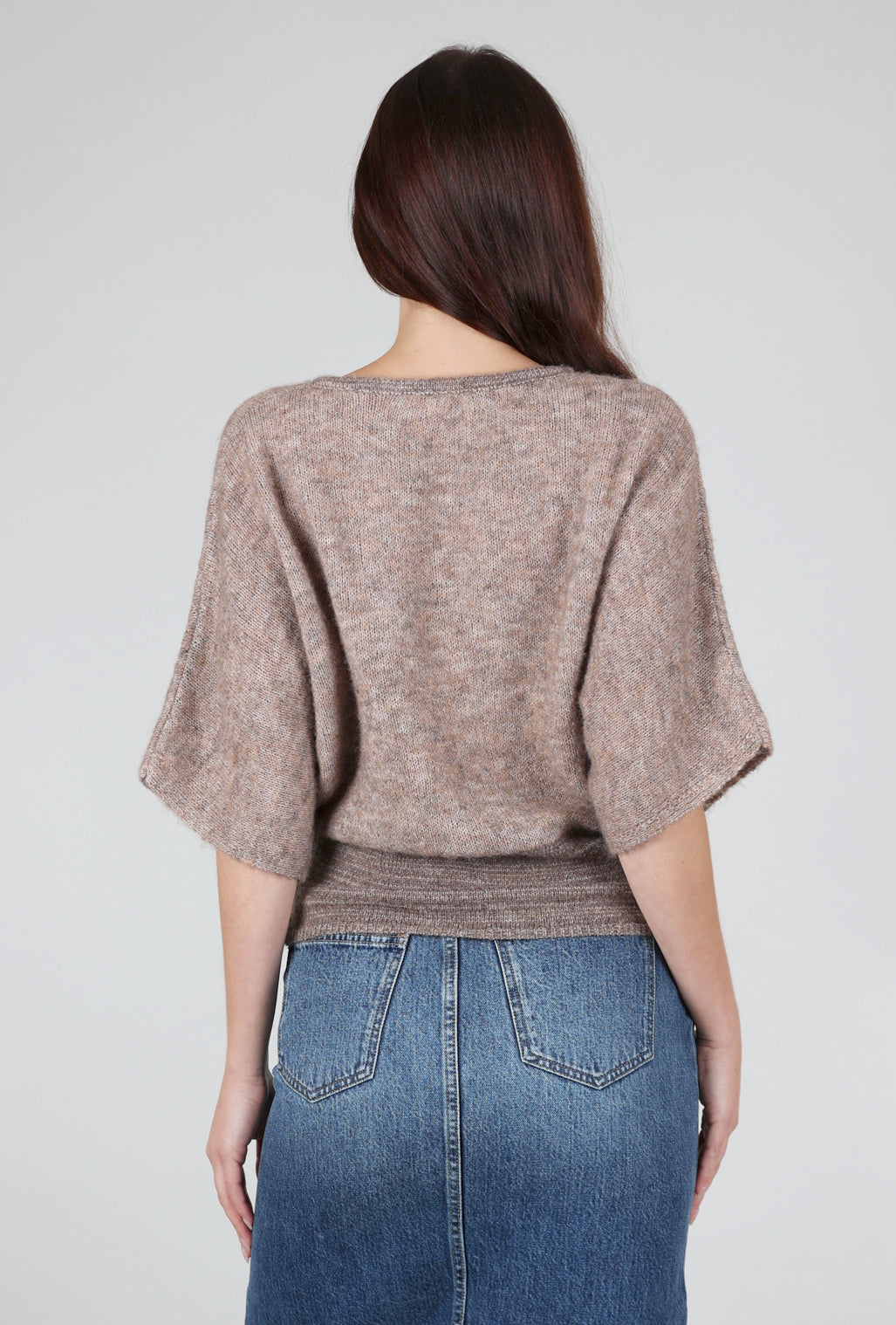 Kerisma Alhambra Sweater, Taupe 