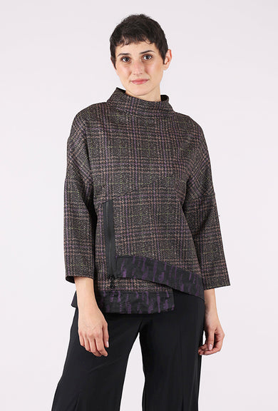 Kozan Whim Top, Roast 