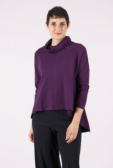 Kozan Francesca Top, Grape 