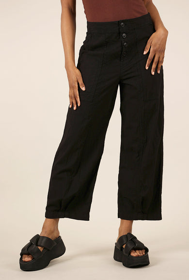 Prairie Underground Gathering Pant, Black 