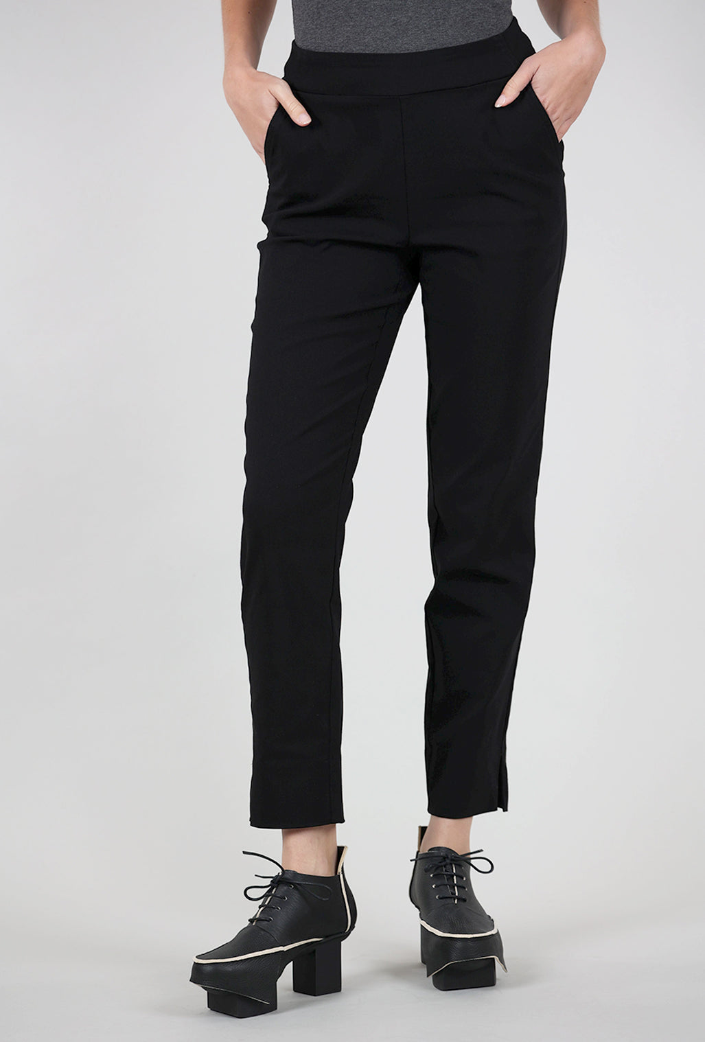 Habitat Millenium Ankle Pant, Black 