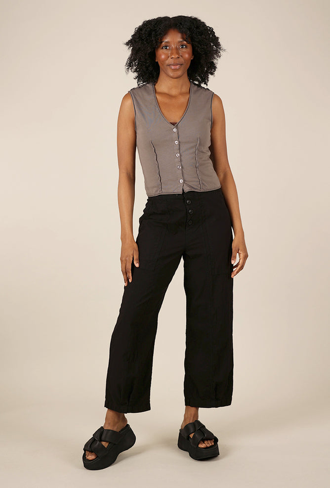 Prairie Underground Gathering Pant, Black 