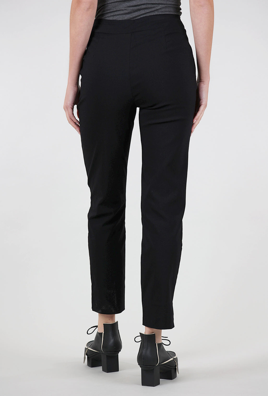 Habitat Millenium Ankle Pant, Black 