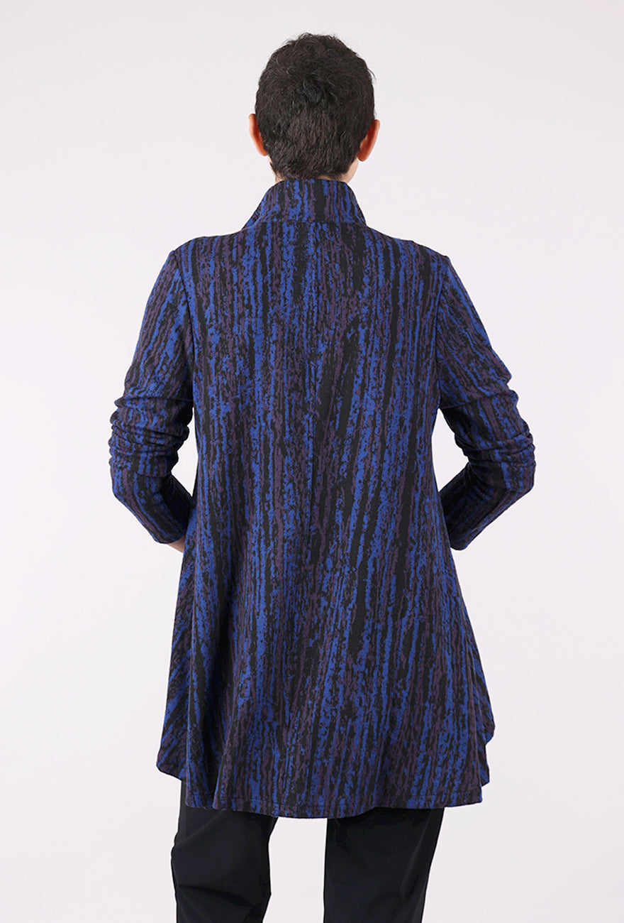 Kozan Jane Jacket, Jewel 