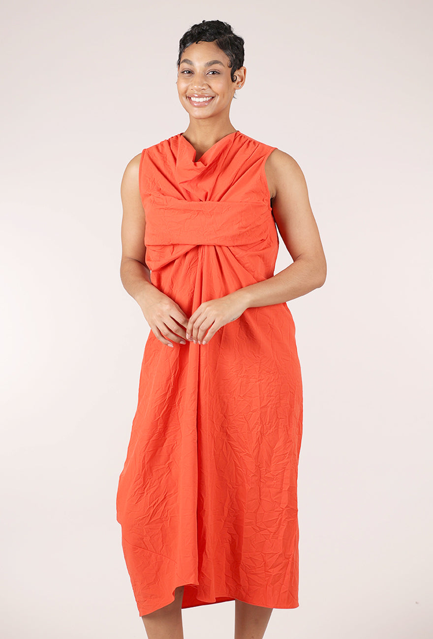 Sort Aarhus Malan Dress, Spritz 