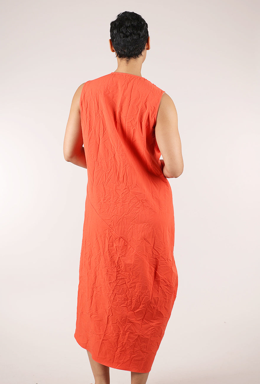 Sort Aarhus Malan Dress, Spritz 