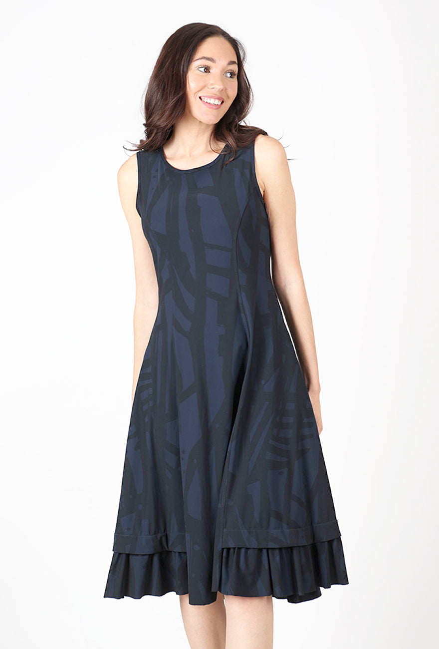 Giselle Dress, Shadow Tosca