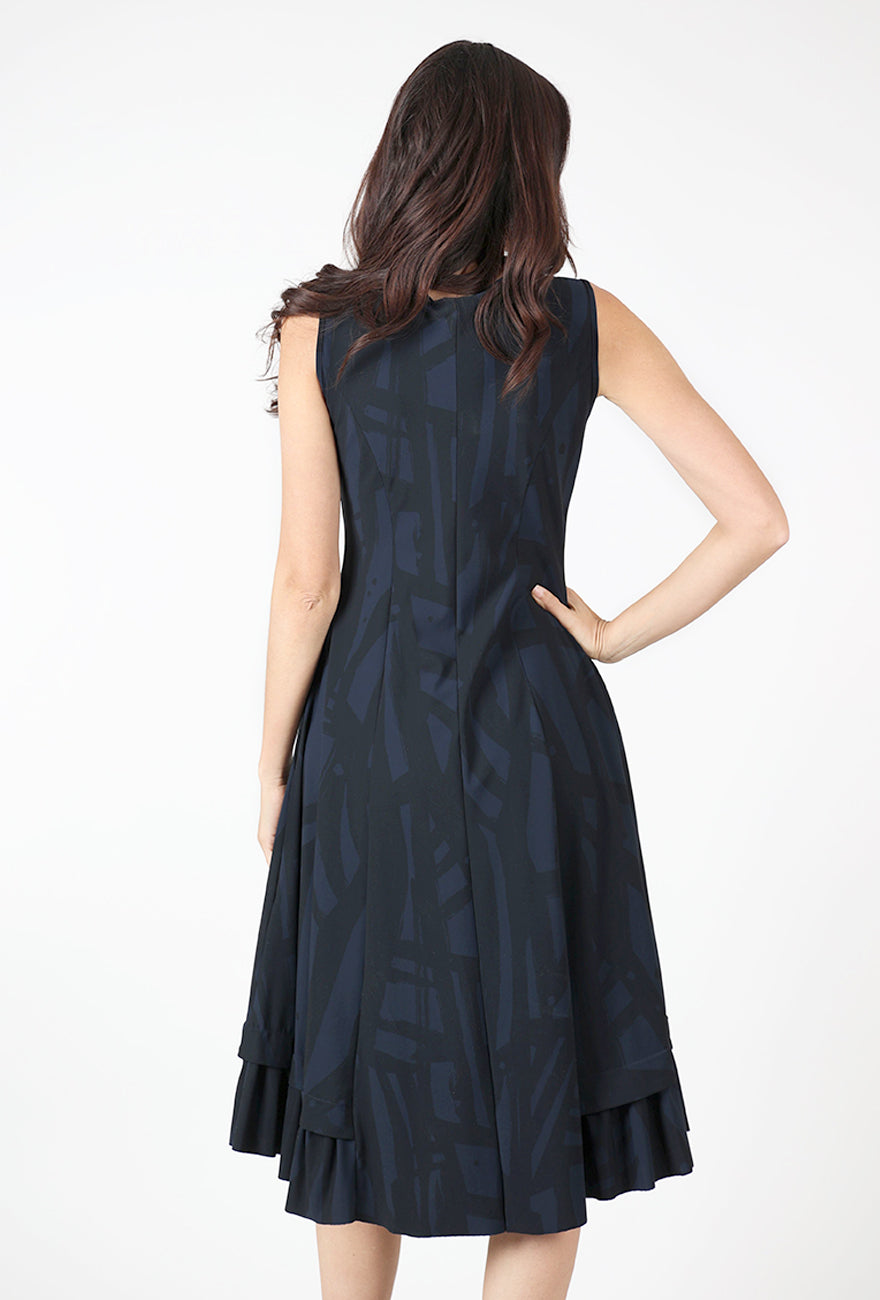 Giselle Dress, Shadow Tosca