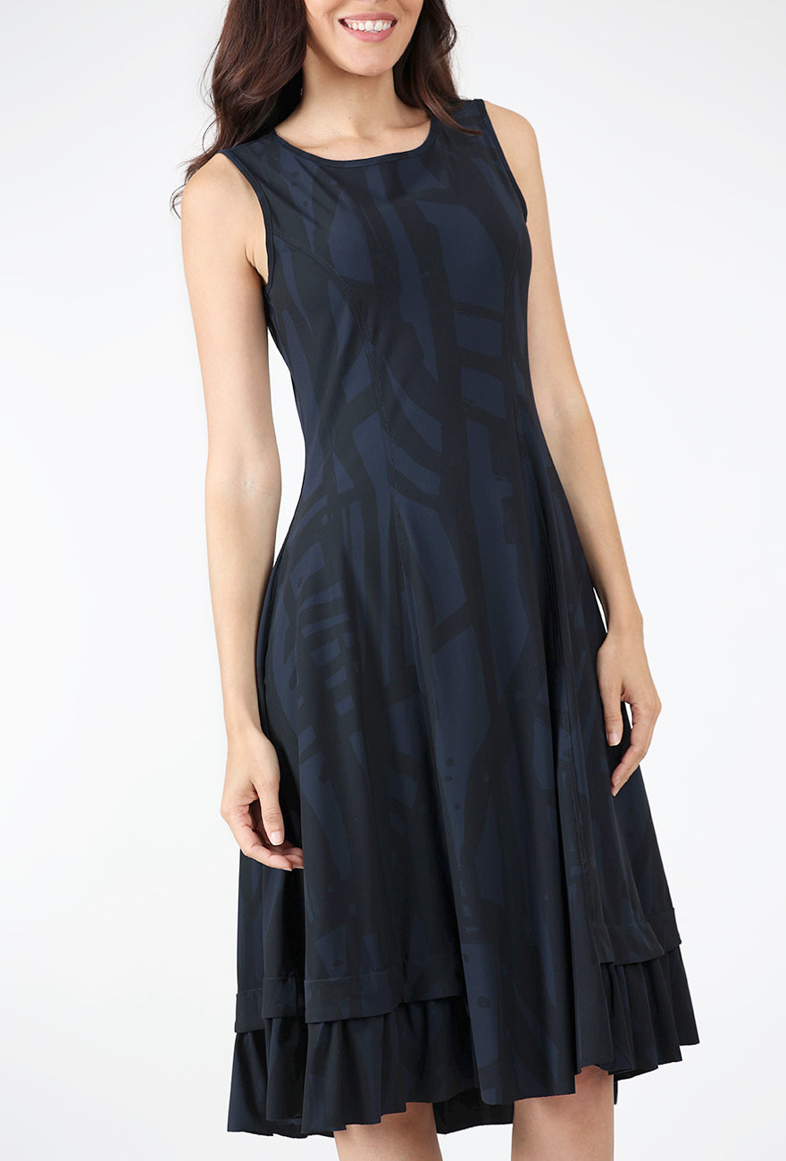 Giselle Dress, Shadow Tosca