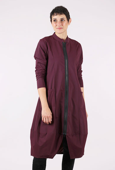 Kozan Van Dracket, Port 