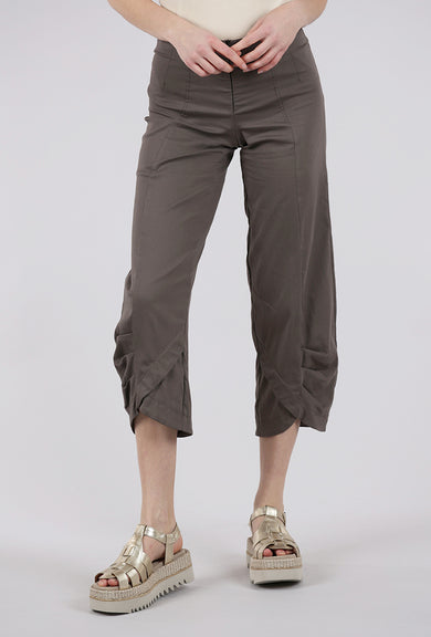 Porto Sheriff Pant, Porcini 